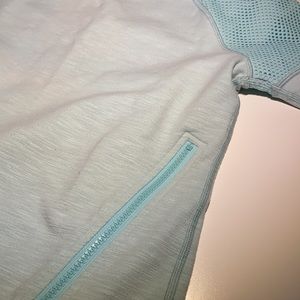 blue ivviva sweater!